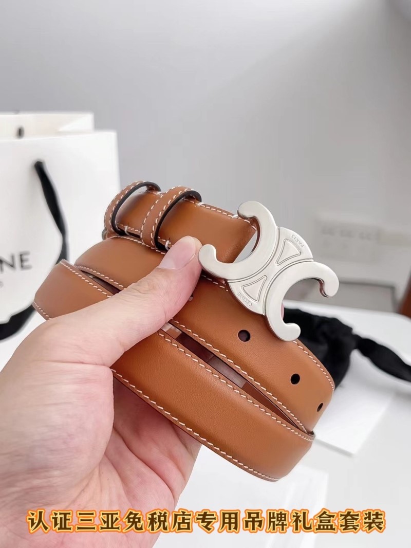 Celine Belts